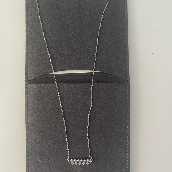 Kendra Scott Jewelry 14K Silas Necklace